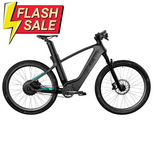 RoadBlaze™ Velocity Bike